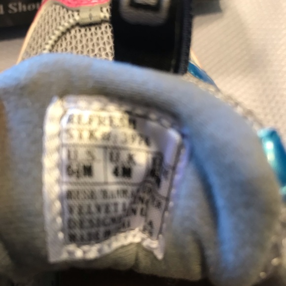 Dr. Comfort Refresh Therapeutic Diabetic 6.5M. - Picture 6 of 16